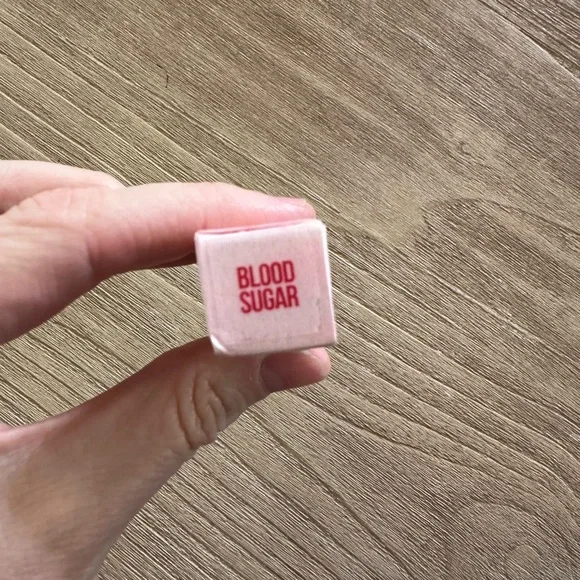 Jeffree Star Supreme Gloss, Blood Sugar - Picture 4 of 4